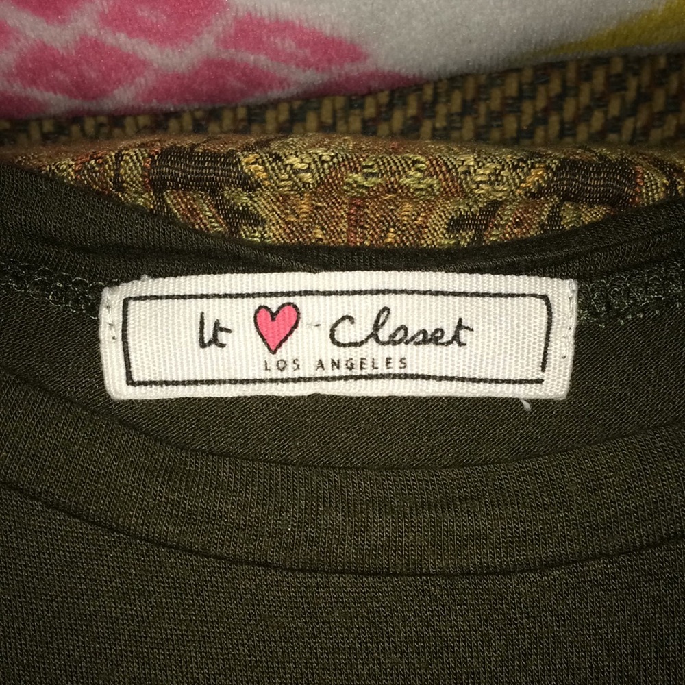 Shirt - Picture 2 of 3